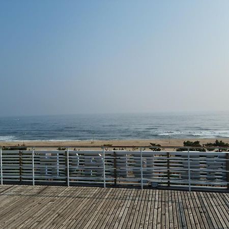 Pine Beach Yangyang Exteriör bild